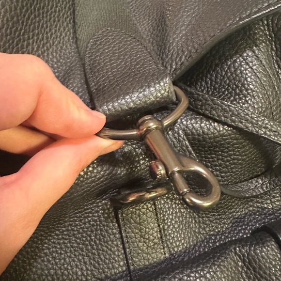 COACH BRAND NEW~NEVER USED BACKPACK - Picture 2 of 8